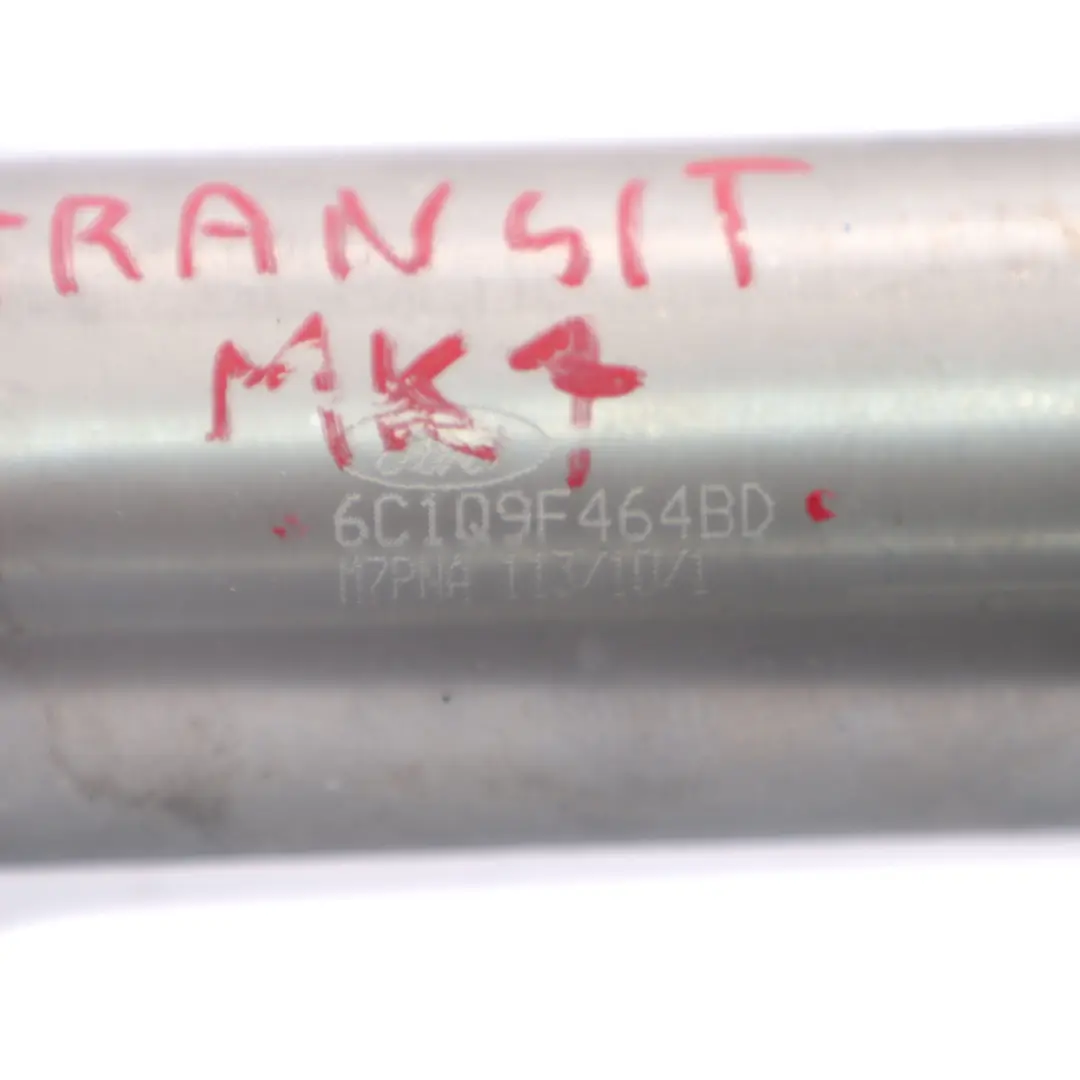  Valvola EGR Ford Transit MK7 Raffreddamento gas scarico TDCi 6C1Q-9F464-BD - SKU 6C1Q9F464BD - Numero di parte 6C1Q9F464BD