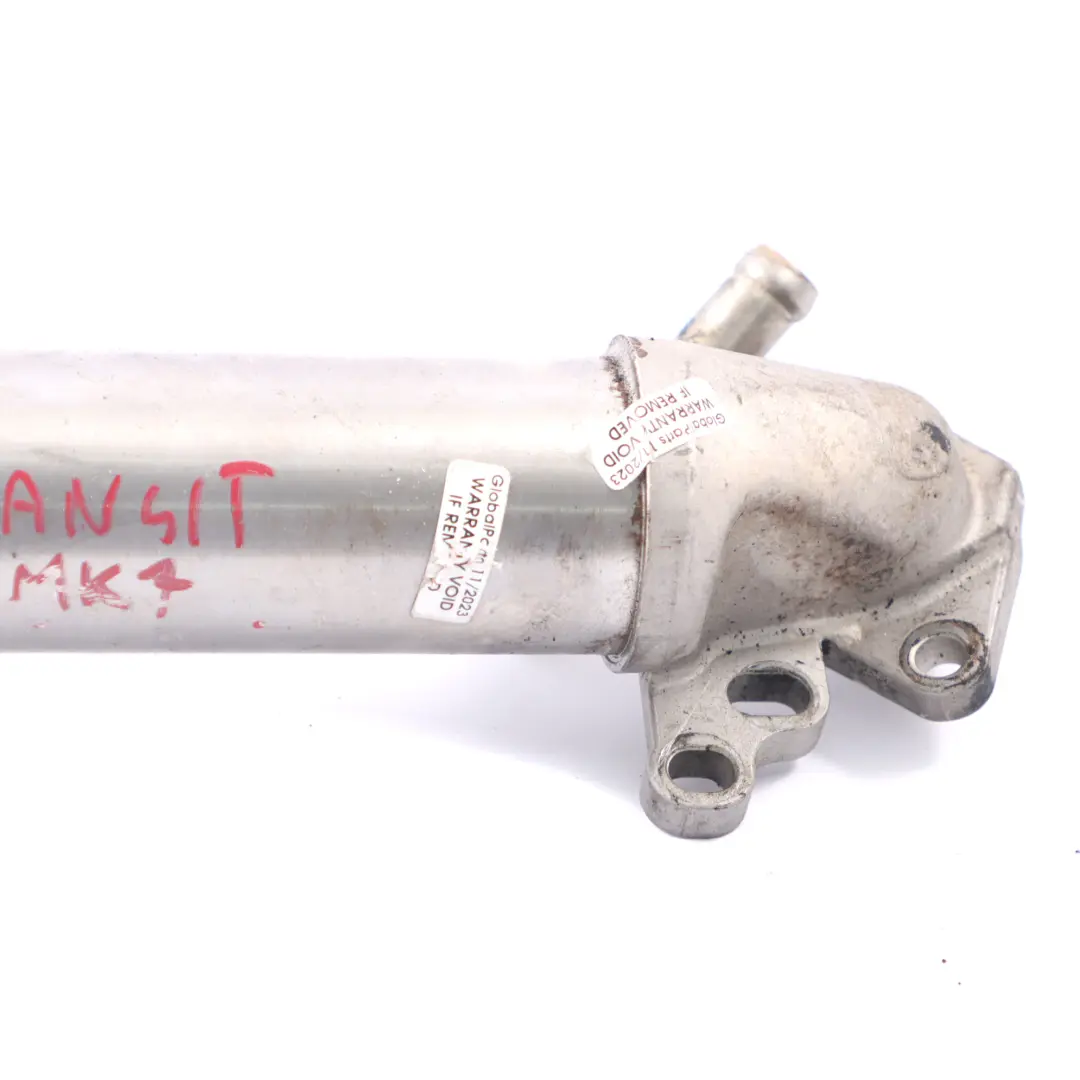 AGR-Ventil Diesel-Abgas-Kühler 6C1Q-9F464-BD für Ford Transit MK7 TDCi mit Teilenummer 6C1Q9F464BD Ford Transit MK7 TDCi AGR-Ventil Diesel-Abgas-Kühler 6C1Q-9F464-BD - SKU 6C1Q9F464BD - Teilenummer 6C1Q9F464BD