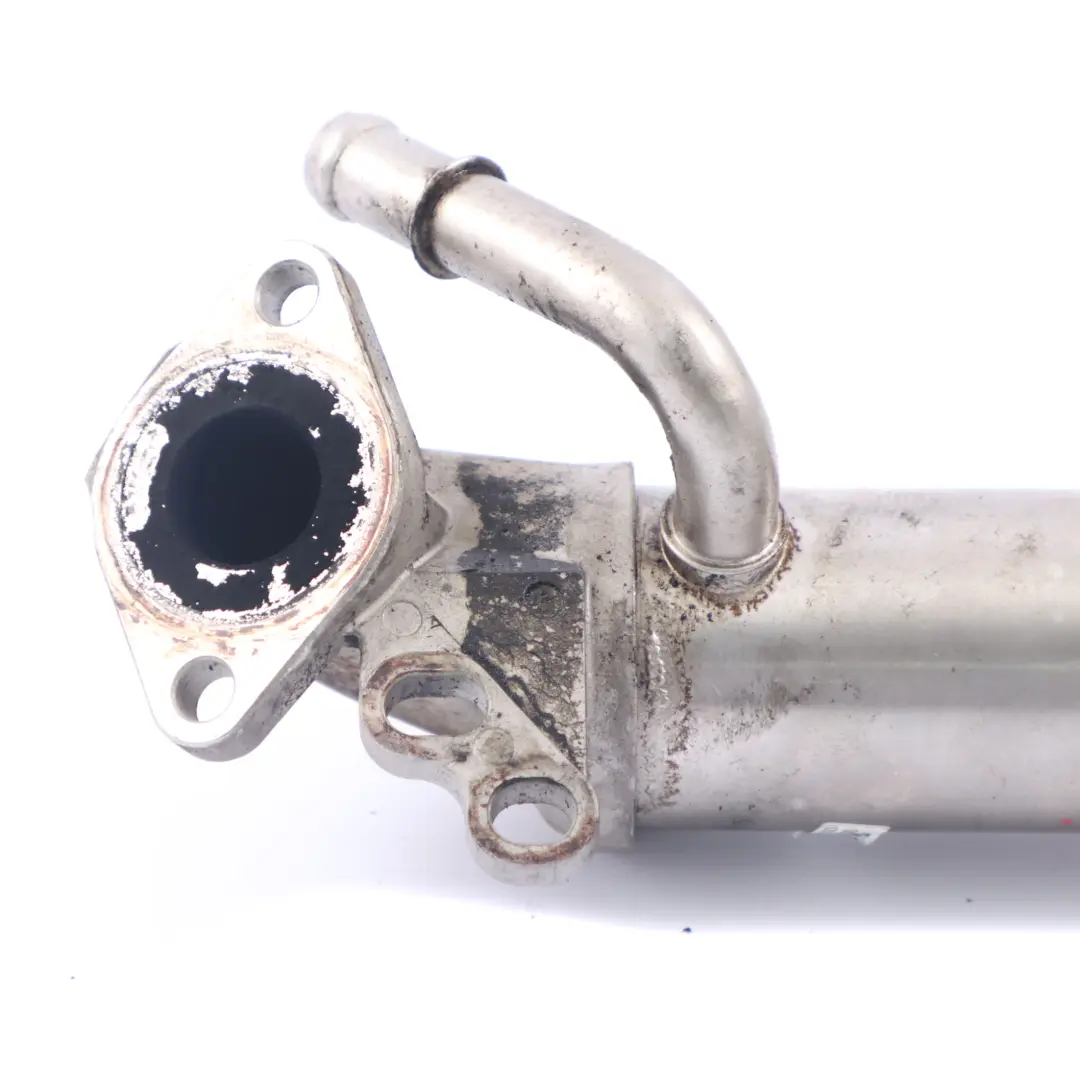 Ford Transit MK7 TDCi EGR Valve Diesel Exhaust Cooler 6C1Q-9F464-BD - SKU 6C1Q9F464BD - Part number 6C1Q9F464BD