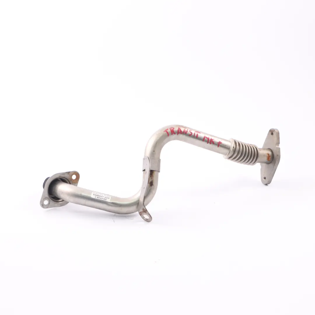 Ford Transit MK7 2.2 TDCI Valvola raffreddamento EGR Tubo flessibile - SKU 6C1Q9F467AB - Numero di parte 6C1Q9F467AB