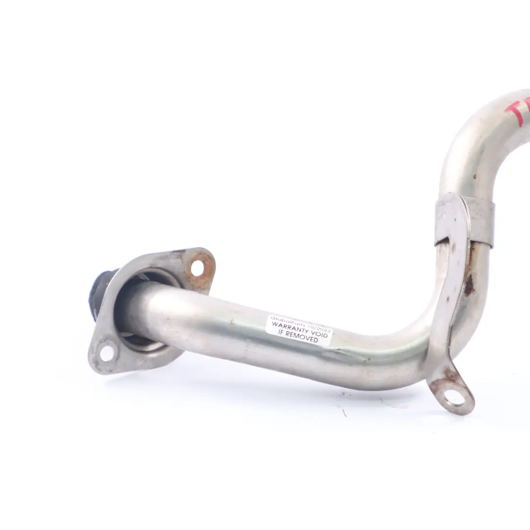 Valvola EGR Linea Tubo Refrigerante 2.2 TDCI per Ford Transit Mk7 con numero di parte 6C1Q9F467AB Ford Transit Mk7 Valvola EGR Linea Tubo Refrigerante 2.2 TDCI - SKU 6C1Q9F467AB - Numero di parte 6C1Q9F467AB