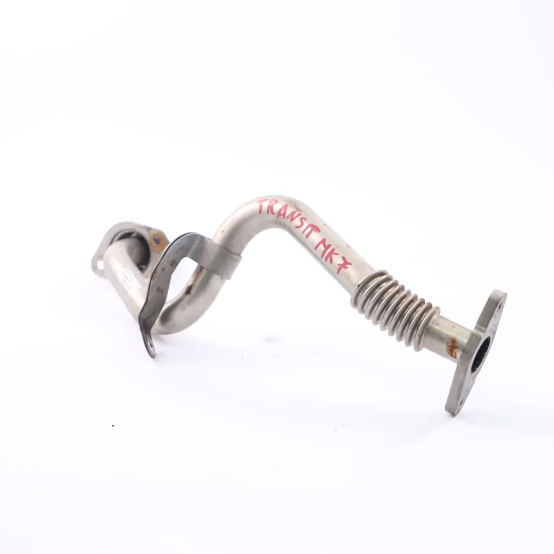 Valvola EGR Linea Tubo Refrigerante 2.2 TDCI per Ford Transit Mk7 con numero di parte 6C1Q9F467AB Ford Transit Mk7 Valvola EGR Linea Tubo Refrigerante 2.2 TDCI - SKU 6C1Q9F467AB - Numero di parte 6C1Q9F467AB