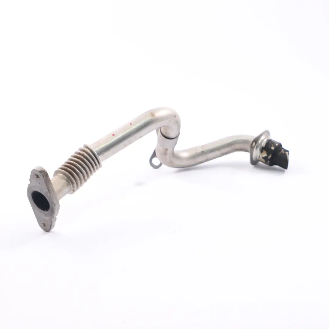 Tuyau De Refroidissement De La Vanne EGR 2.2 TDCI pour Ford Transit Mk7 à propos du numéro de pièce 6C1Q9F467AB Ford Transit Mk7 Tuyau De Refroidissement De La Vanne EGR 2.2 TDCI - SKU 6C1Q9F467AB - Numéro de pièce 6C1Q9F467AB