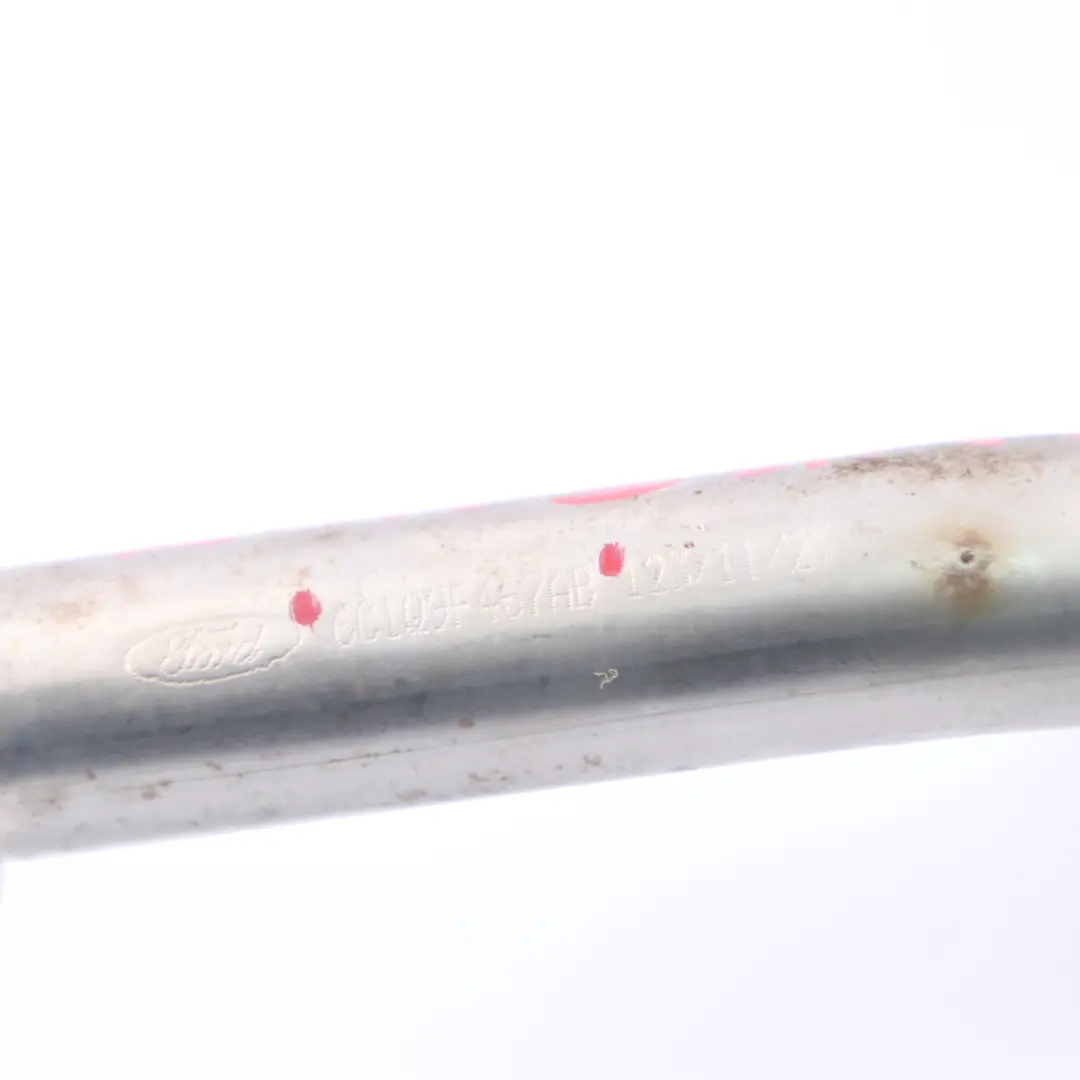 Tuyau De Refroidissement De La Vanne EGR 2.2 TDCI pour Ford Transit Mk7 à propos du numéro de pièce 6C1Q9F467AB Ford Transit Mk7 Tuyau De Refroidissement De La Vanne EGR 2.2 TDCI - SKU 6C1Q9F467AB - Numéro de pièce 6C1Q9F467AB