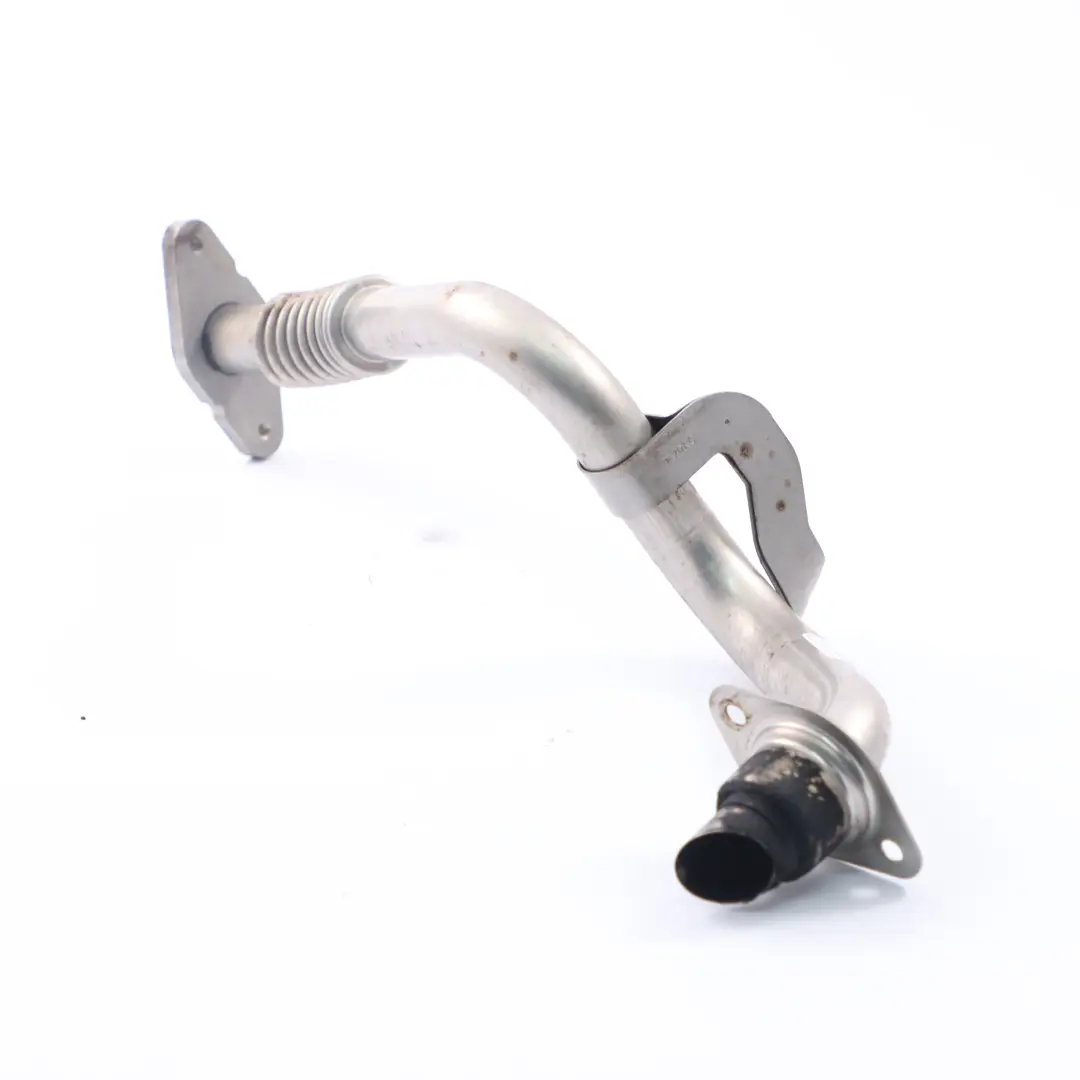 Manguera De Enfriador De Válvula EGR 2.2 TDCI para Ford Transit Mk7 con número de pieza 6C1Q9F467AB Ford Transit Mk7 Manguera De Enfriador De Válvula EGR 2.2 TDCI - SKU 6C1Q9F467AB - Número de pieza 6C1Q9F467AB