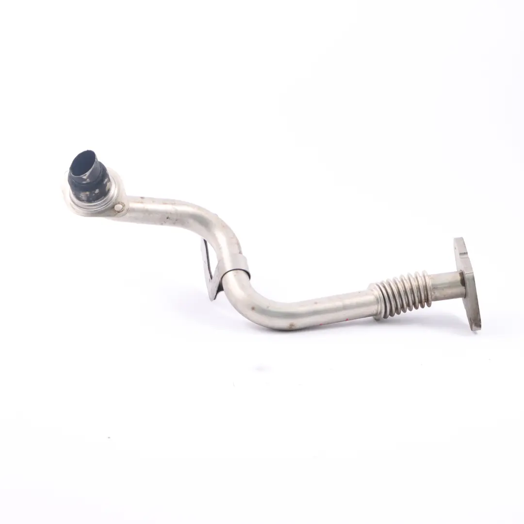 Tuyau De Refroidissement De La Vanne EGR 2.2 TDCI pour Ford Transit Mk7 à propos du numéro de pièce 6C1Q9F467AB Ford Transit Mk7 Tuyau De Refroidissement De La Vanne EGR 2.2 TDCI - SKU 6C1Q9F467AB - Numéro de pièce 6C1Q9F467AB