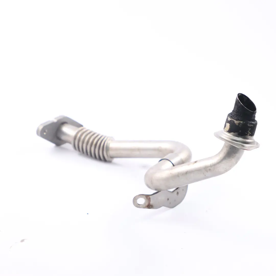 Tuyau De Refroidissement De La Vanne EGR 2.2 TDCI pour Ford Transit Mk7 à propos du numéro de pièce 6C1Q9F467AB Ford Transit Mk7 Tuyau De Refroidissement De La Vanne EGR 2.2 TDCI - SKU 6C1Q9F467AB - Numéro de pièce 6C1Q9F467AB