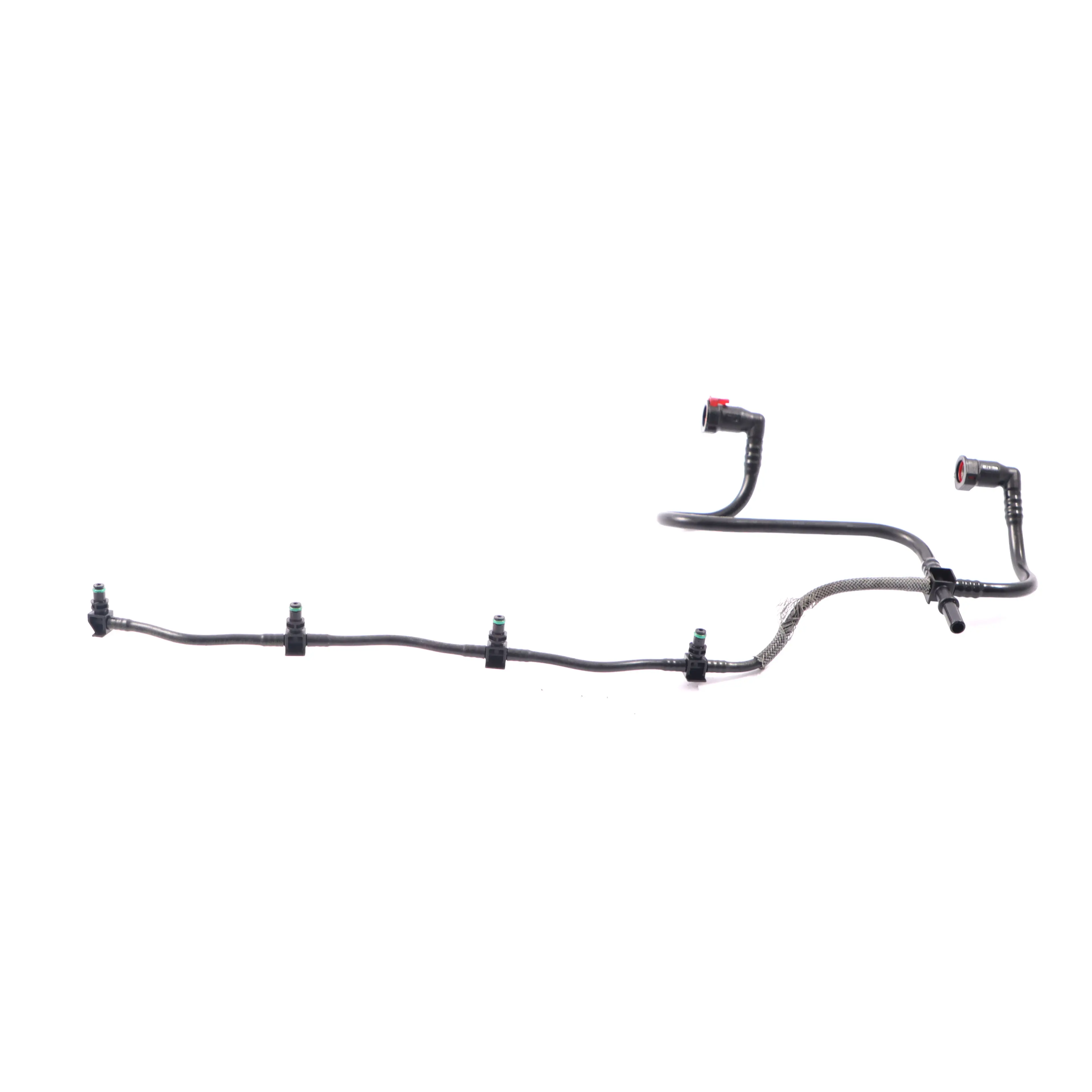 Fuel Line Ford Transit MK7 Diesel Injection System Return Pipe Hose 6C1Q9K022AF