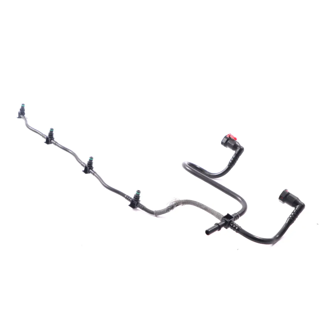 Fuel Line Ford Transit MK7 Diesel Injection System Return Pipe Hose - SKU 6C1Q9K022AF - Part number 6C1Q9K022AF