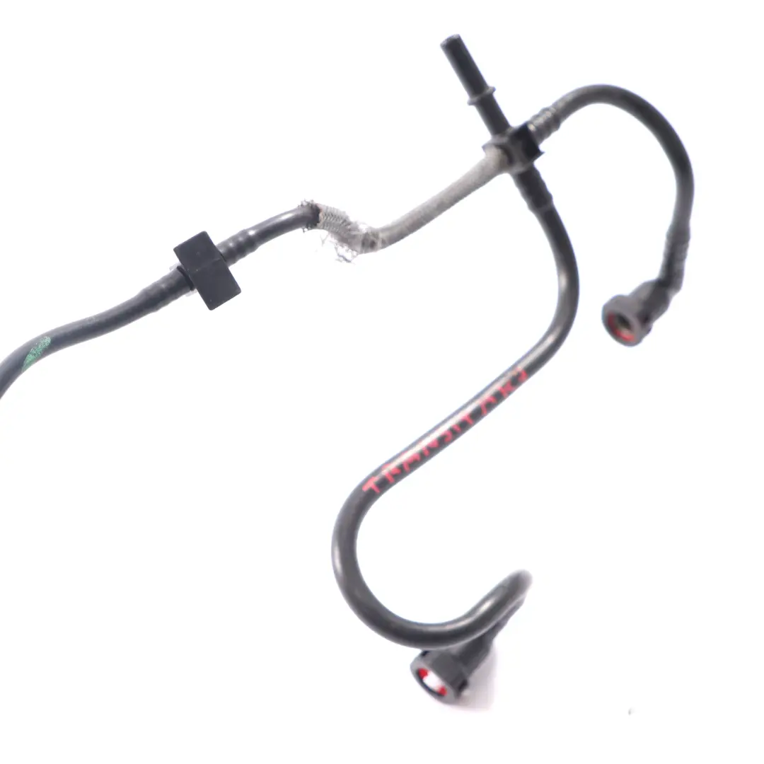 Fuel Line Ford Transit MK7 Diesel Injection System Return Pipe Hose - SKU 6C1Q9K022AF - Part number 6C1Q9K022AF