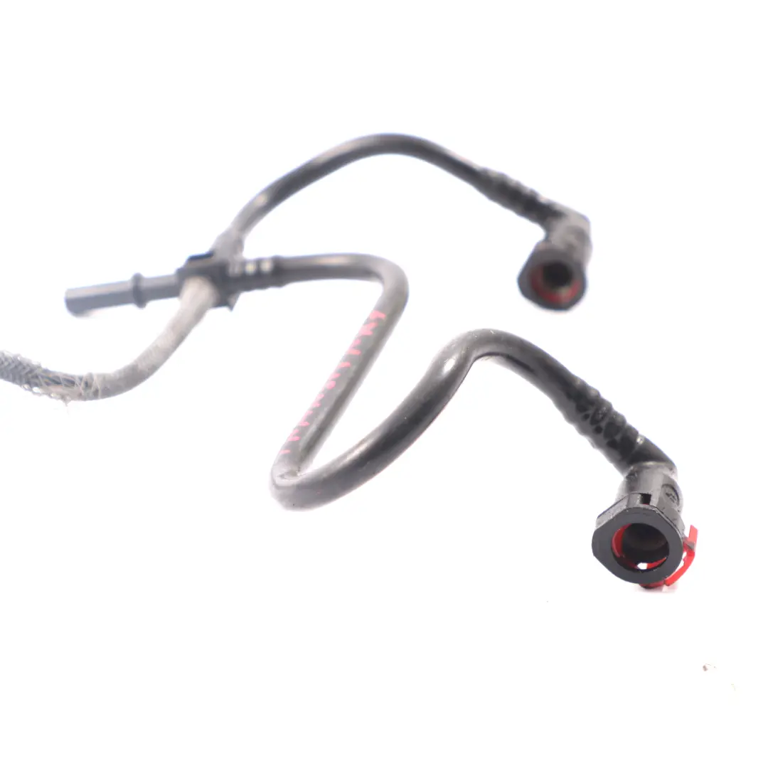 Fuel Line Ford Transit MK7 Diesel Injection System Return Pipe Hose - SKU 6C1Q9K022AF - Part number 6C1Q9K022AF
