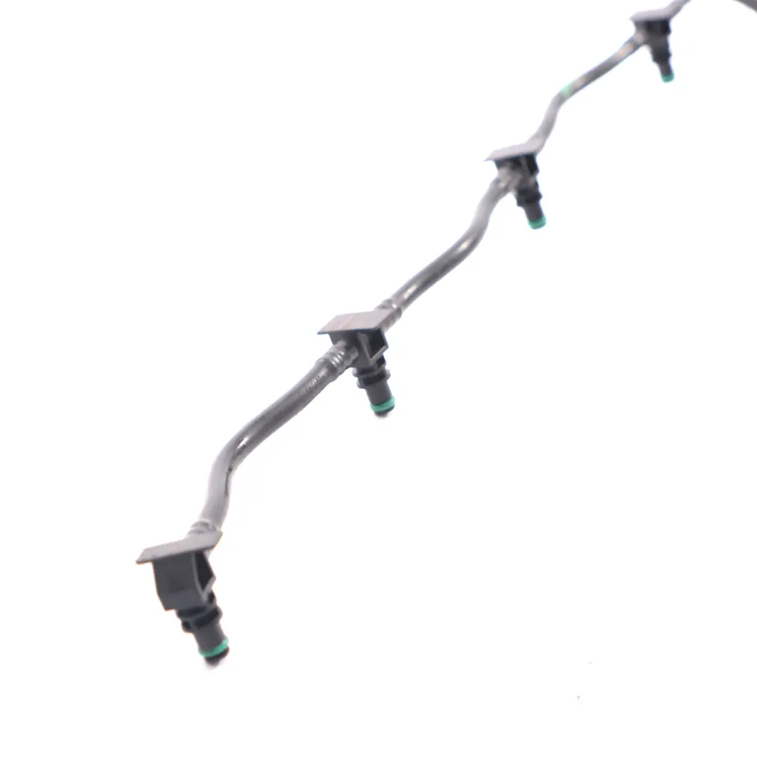 Fuel Line Ford Transit MK7 Diesel Injection System Return Pipe Hose - SKU 6C1Q9K022AF - Part number 6C1Q9K022AF