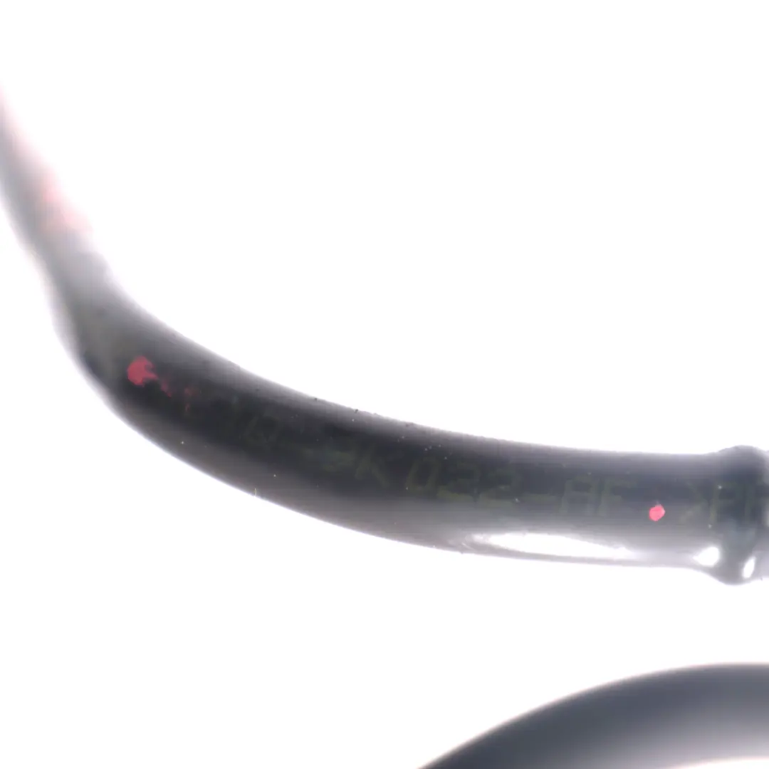 Fuel Line Ford Transit MK7 Diesel Injection System Return Pipe Hose - SKU 6C1Q9K022AF - Part number 6C1Q9K022AF