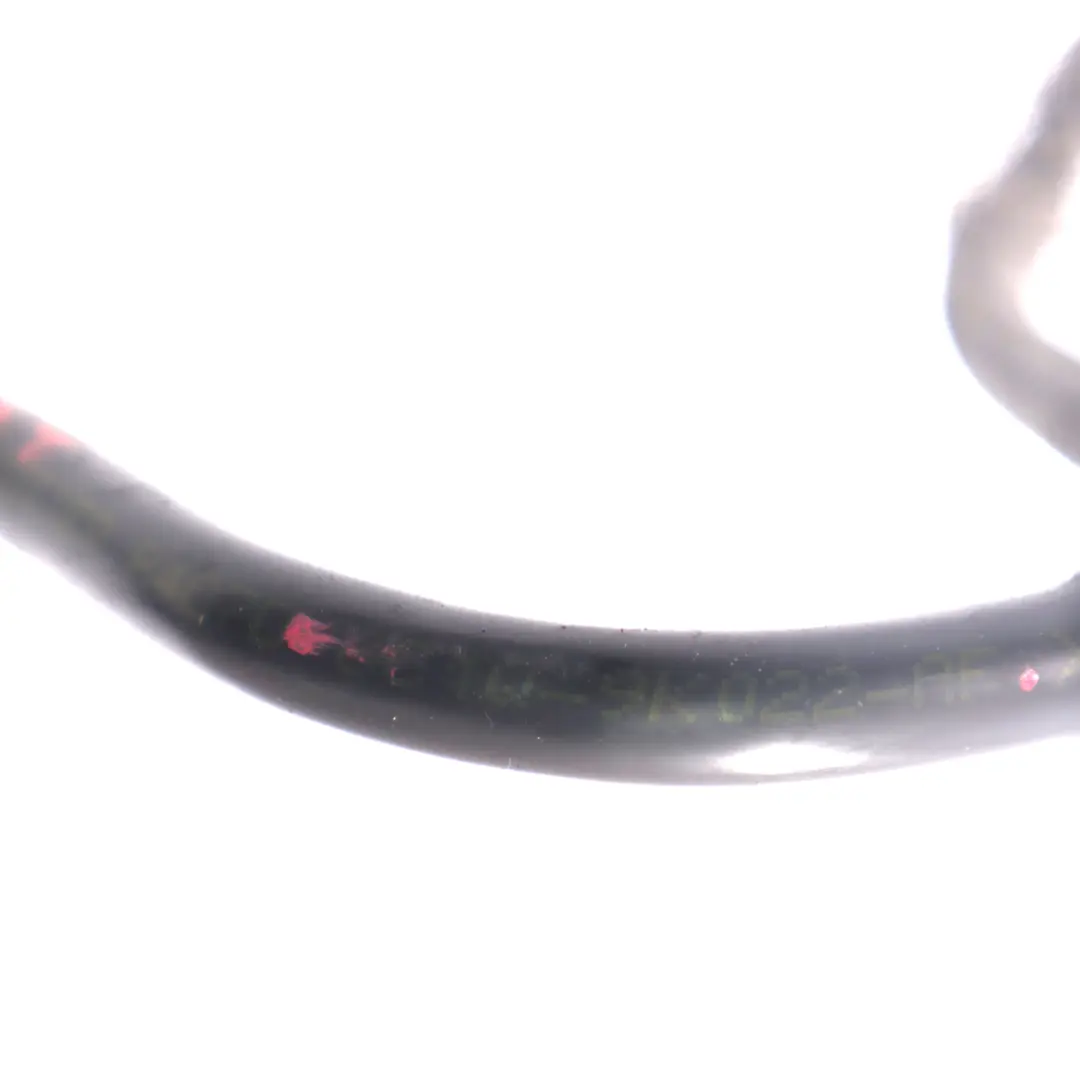 Fuel Line Ford Transit MK7 Diesel Injection System Return Pipe Hose - SKU 6C1Q9K022AF - Part number 6C1Q9K022AF