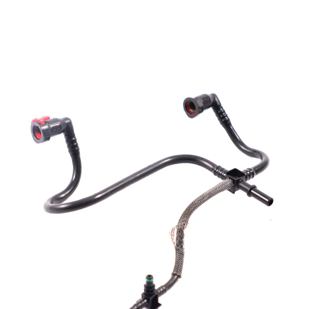 Conduite carburant Ford Transit MK7 Diesel Tuyau retour injection pour à propos du numéro de pièce 6C1Q9K022AF Conduite carburant Ford Transit MK7 Diesel Tuyau retour injection - SKU 6C1Q9K022AF - Numéro de pièce 6C1Q9K022AF