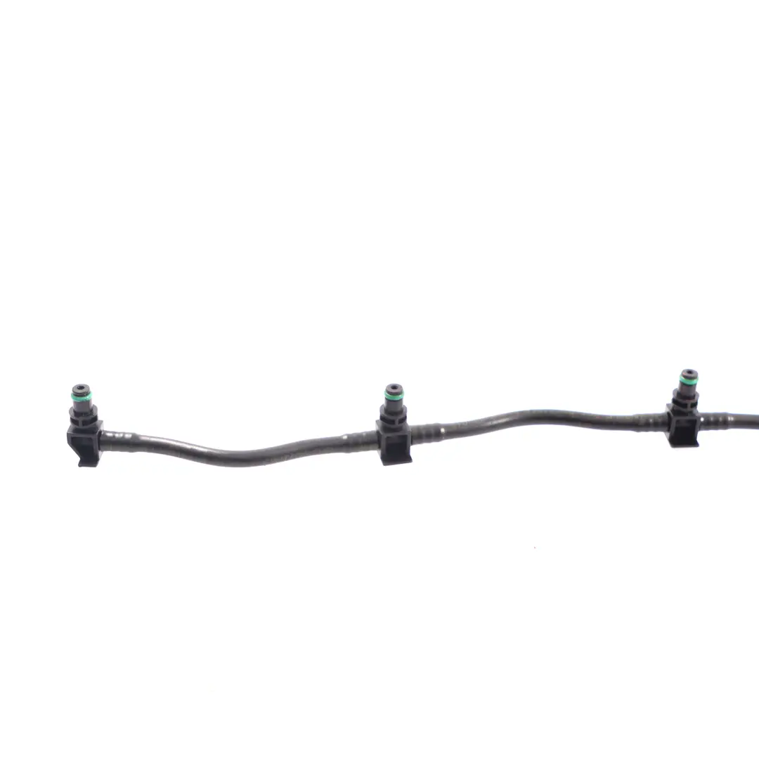  Conduite carburant Ford Transit MK7 Diesel Tuyau retour injection - SKU 6C1Q9K022AF - Numéro de pièce 6C1Q9K022AF