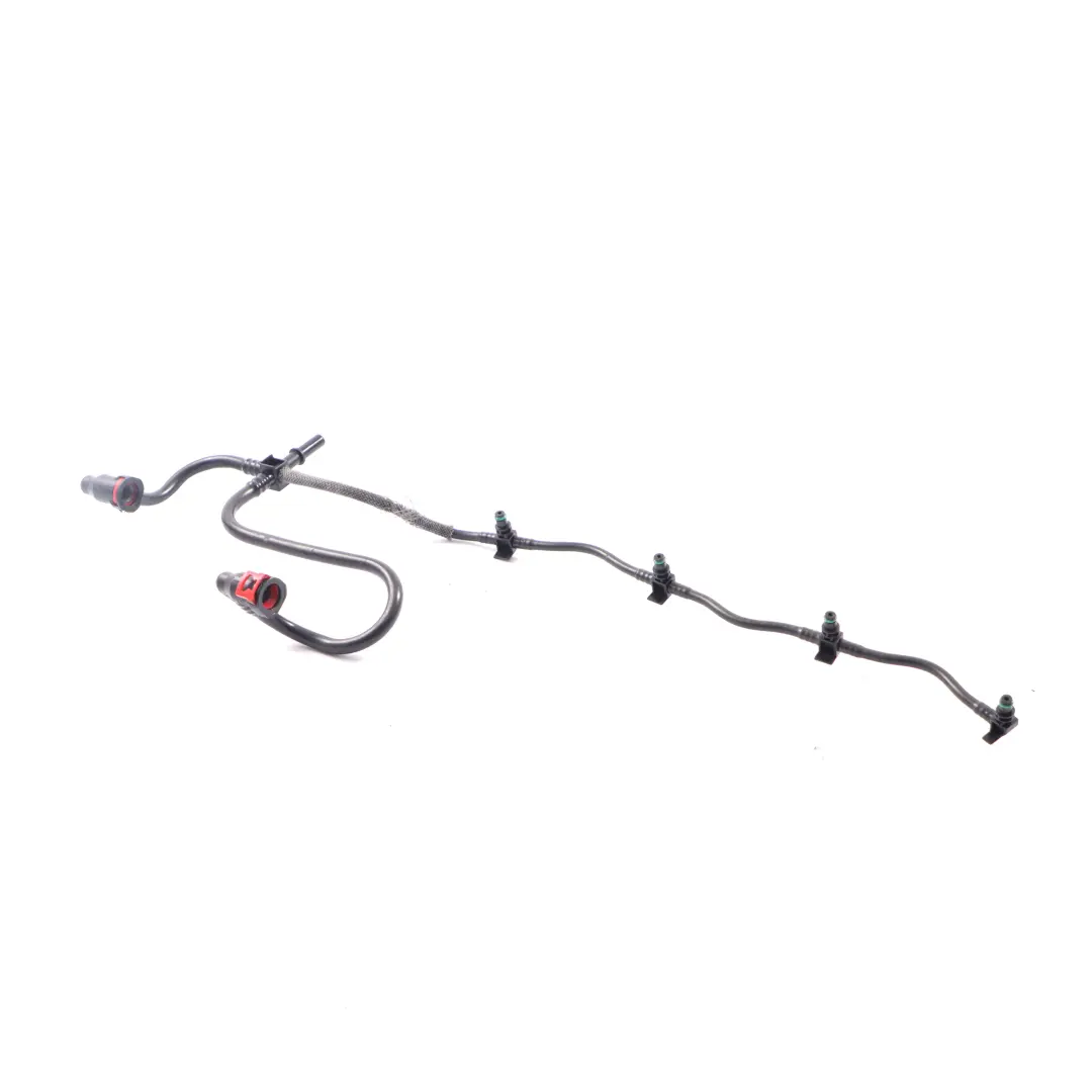 System Return Pipe Hose to Fuel Line Ford Transit MK7 Diesel Injection with Part number 6C1Q9K022AF Fuel Line Ford Transit MK7 Diesel Injection System Return Pipe Hose - SKU 6C1Q9K022AF - Part number 6C1Q9K022AF