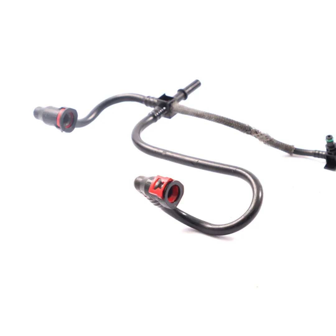 Kraftstoffleitung Ford Transit MK7 Diesel Einspritzanlage Schlauch für mit Teilenummer 6C1Q9K022AF Kraftstoffleitung Ford Transit MK7 Diesel Einspritzanlage Schlauch - SKU 6C1Q9K022AF - Teilenummer 6C1Q9K022AF