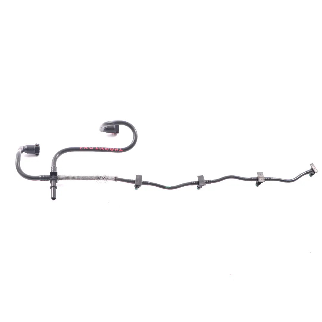  Conduite carburant Ford Transit MK7 Diesel Tuyau retour injection - SKU 6C1Q9K022AF - Numéro de pièce 6C1Q9K022AF