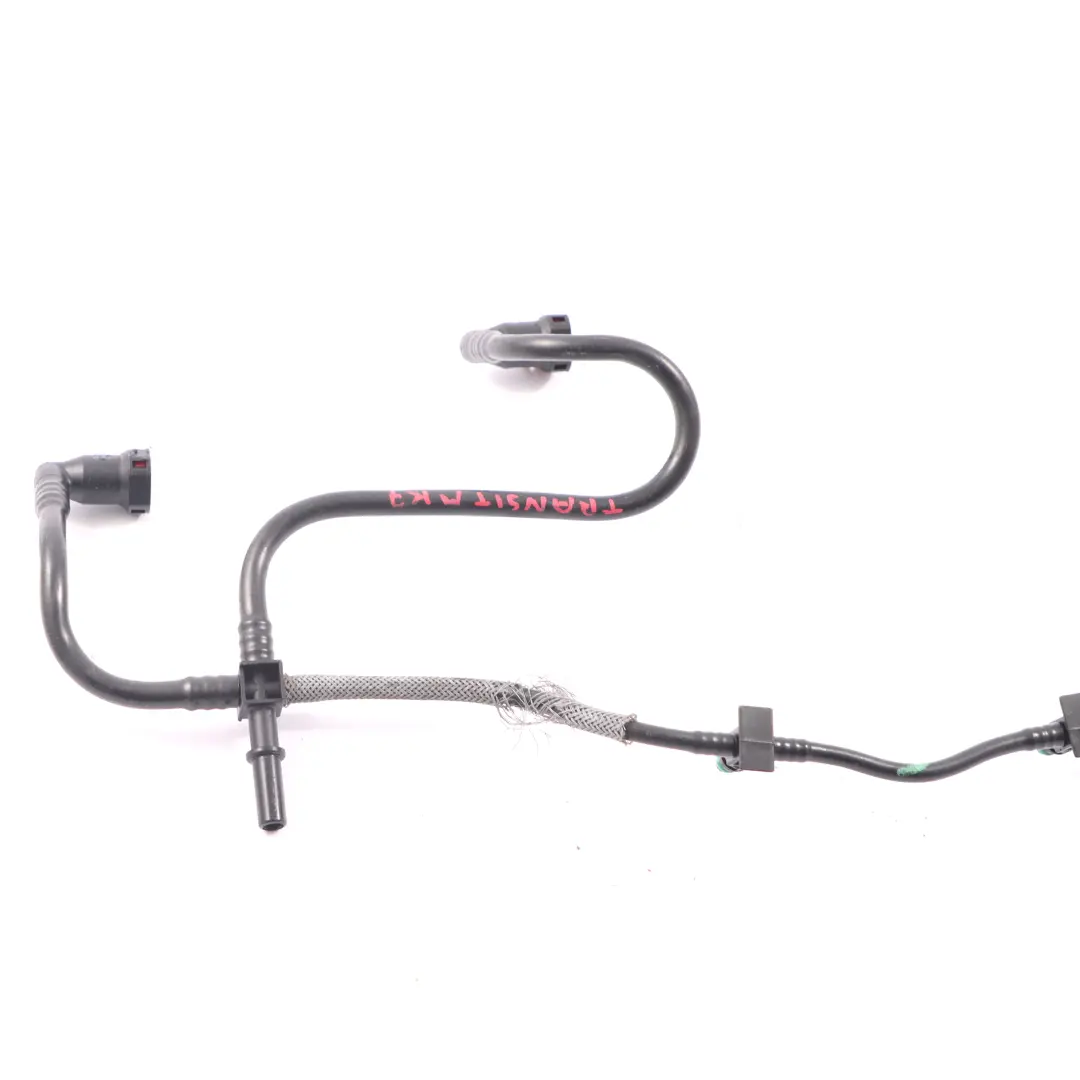  Conduite carburant Ford Transit MK7 Diesel Tuyau retour injection - SKU 6C1Q9K022AF - Numéro de pièce 6C1Q9K022AF