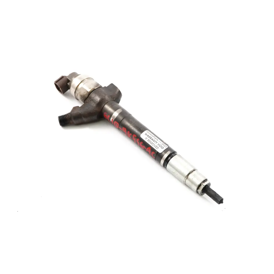 Kraft Stoff Einspritz Düse für Ford Transit Mk7 2.2 Tdci Diesel mit Teilenummer 6C1Q9K546AC Ford Transit Mk7 2.2 Tdci Diesel Kraft Stoff Einspritz Düse - SKU 6C1Q9K546AC - Teilenummer 6C1Q9K546AC