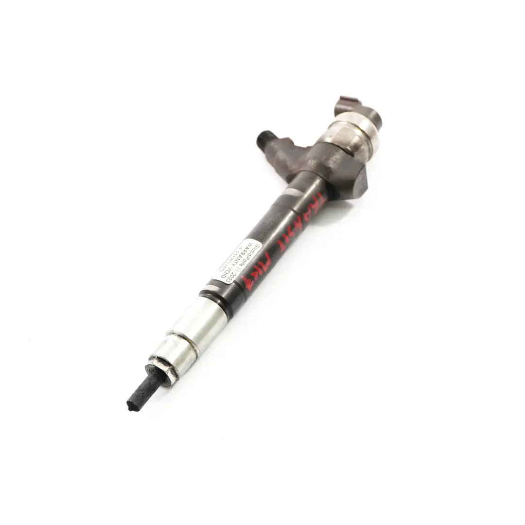 Injecteur De Carburant Diesel pour Ford Transit Mk7 2.2 TDCI à propos du numéro de pièce 6C1Q9K546AC Ford Transit Mk7 2.2 TDCI Injecteur De Carburant Diesel - SKU 6C1Q9K546AC - Numéro de pièce 6C1Q9K546AC