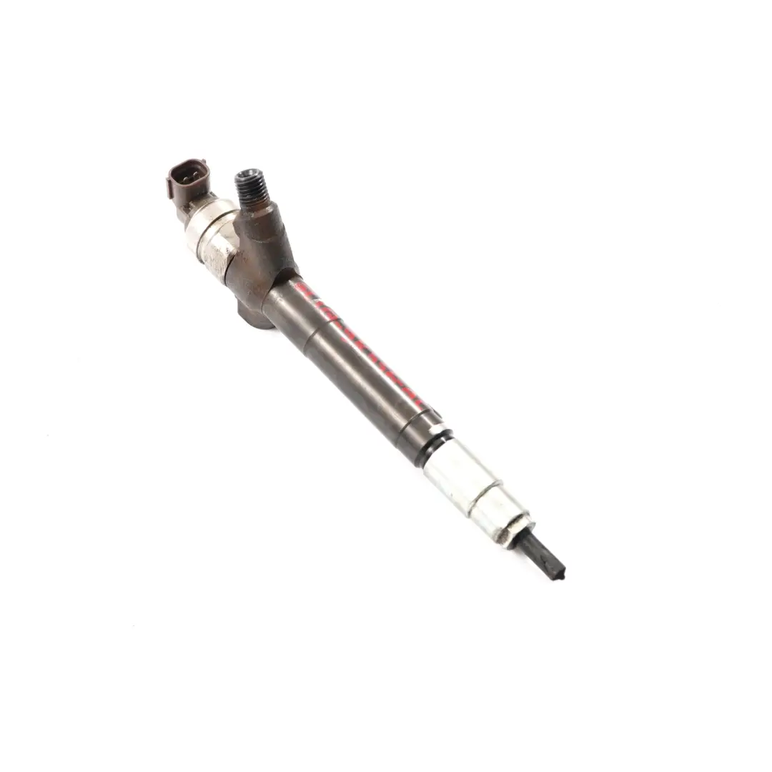 Injector Injection Nozzle to Ford Transit Mk7 2.2 TDCi Diesel Fuel with Part number 6C1Q9K546AC Ford Transit Mk7 2.2 TDCi Diesel Fuel Injector Injection Nozzle - SKU 6C1Q9K546AC - Part number 6C1Q9K546AC