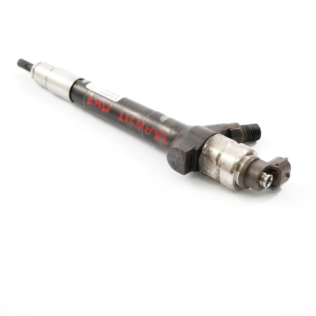 Iniettore Di Carburante Diesel per Ford Transit Mk7 2.2 TDCI con numero di parte 6C1Q9K546AC Ford Transit Mk7 2.2 TDCI Iniettore Di Carburante Diesel - SKU 6C1Q9K546AC - Numero di parte 6C1Q9K546AC