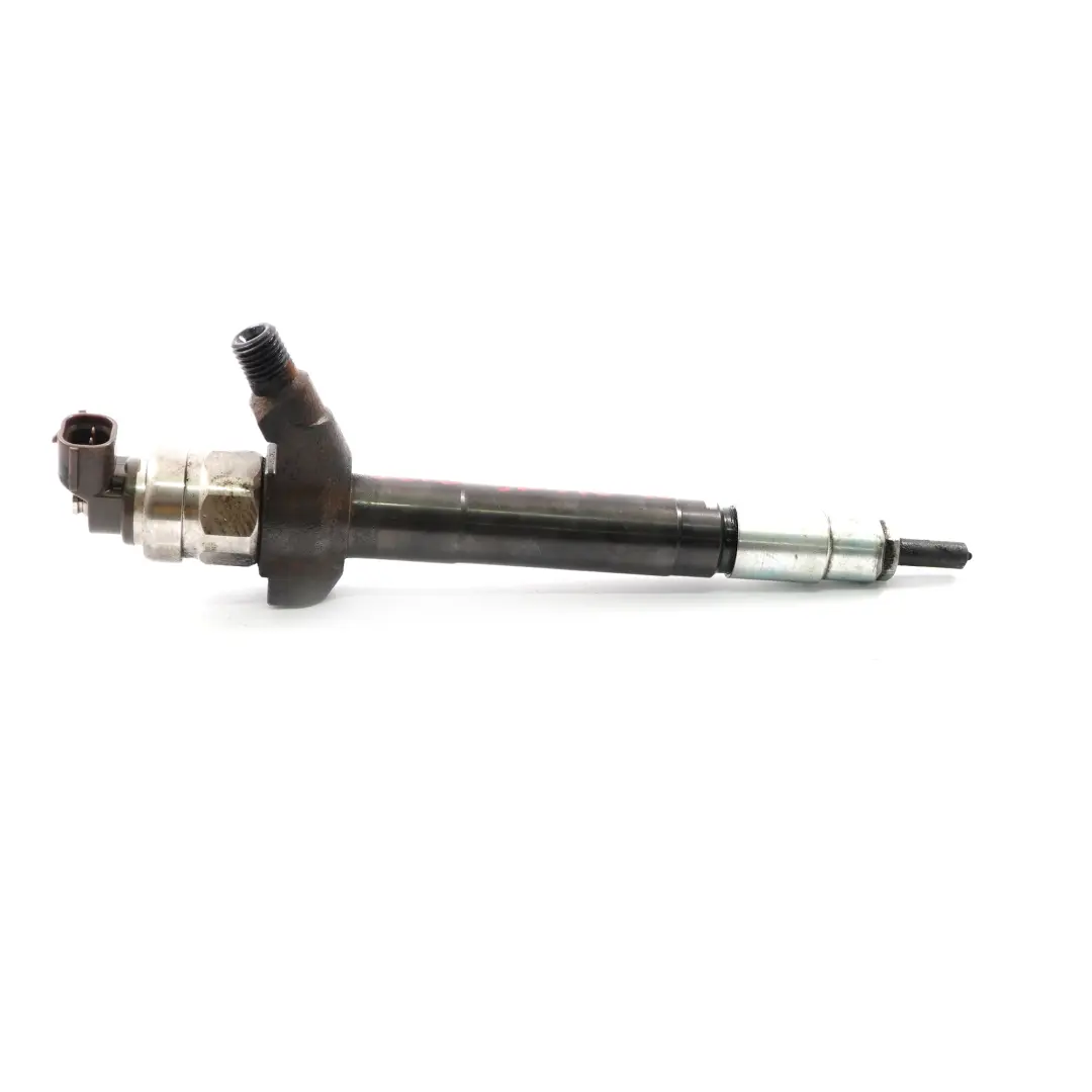 Injector Injection Nozzle to Ford Transit Mk7 2.2 TDCi Diesel Fuel with Part number 6C1Q9K546AC Ford Transit Mk7 2.2 TDCi Diesel Fuel Injector Injection Nozzle - SKU 6C1Q9K546AC - Part number 6C1Q9K546AC