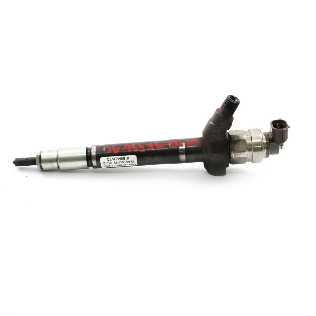 Injecteur De Carburant Diesel pour Ford Transit Mk7 2.2 TDCI à propos du numéro de pièce 6C1Q9K546AC Ford Transit Mk7 2.2 TDCI Injecteur De Carburant Diesel - SKU 6C1Q9K546AC - Numéro de pièce 6C1Q9K546AC