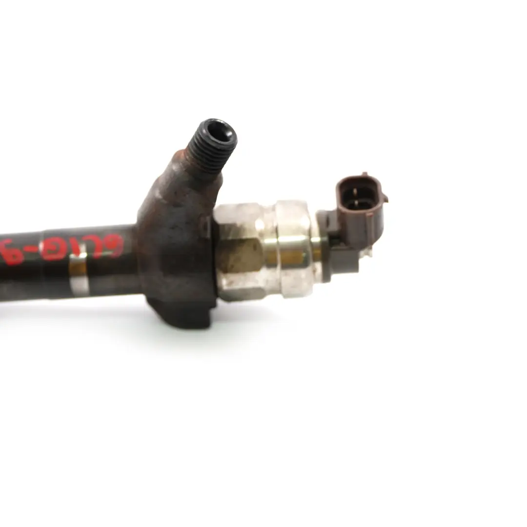 Injector Injection Nozzle to Ford Transit Mk7 2.2 TDCi Diesel Fuel with Part number 6C1Q9K546AC Ford Transit Mk7 2.2 TDCi Diesel Fuel Injector Injection Nozzle - SKU 6C1Q9K546AC - Part number 6C1Q9K546AC