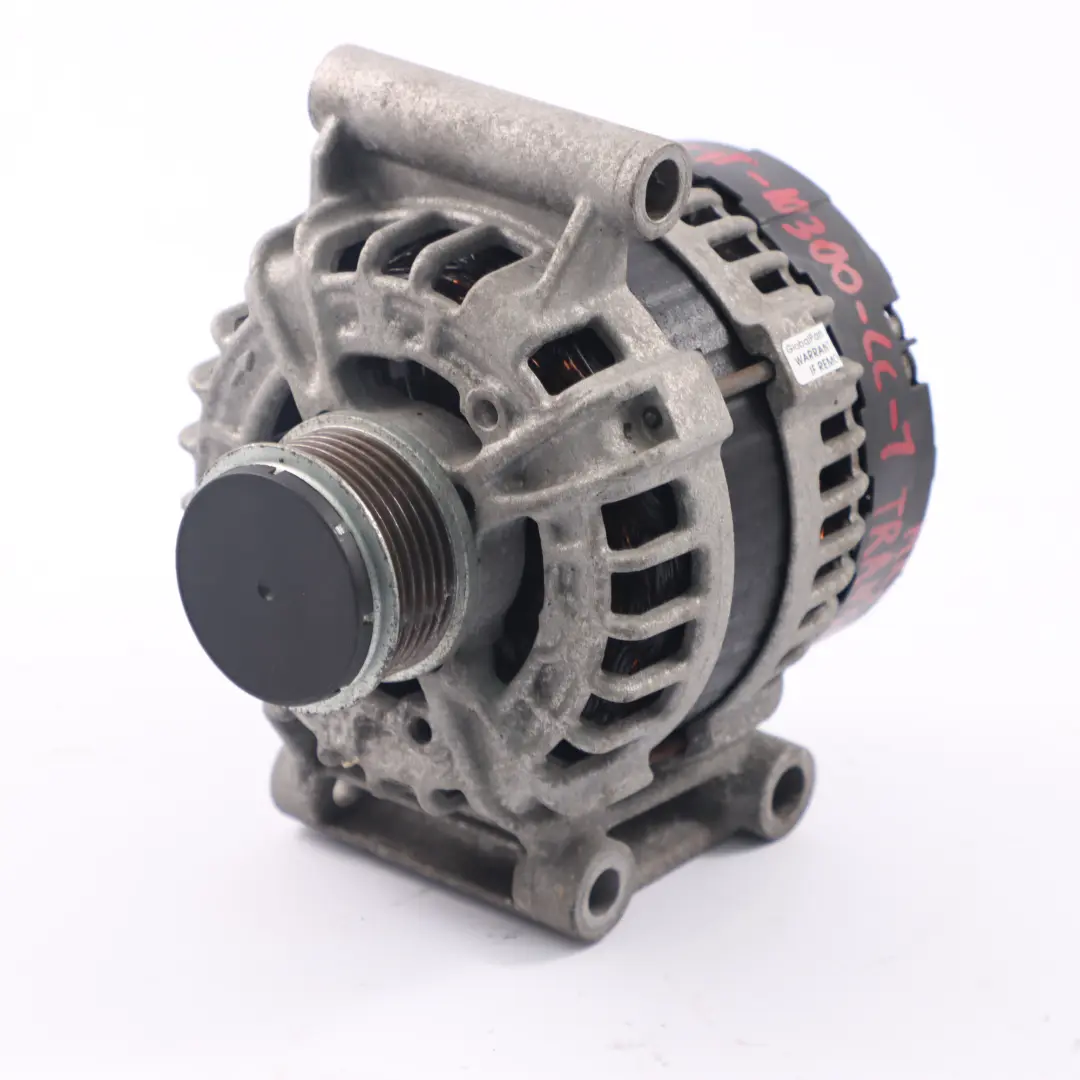 Motore Diesel Alternatore Unità Generatore per Ford Transit Mk7 con numero di parte 6C1T-10300-CC Ford Transit Mk7 Motore Diesel Alternatore Unità Generatore - SKU 6C1T-10300-CC-1 - Numero di parte 6C1T-10300-CC