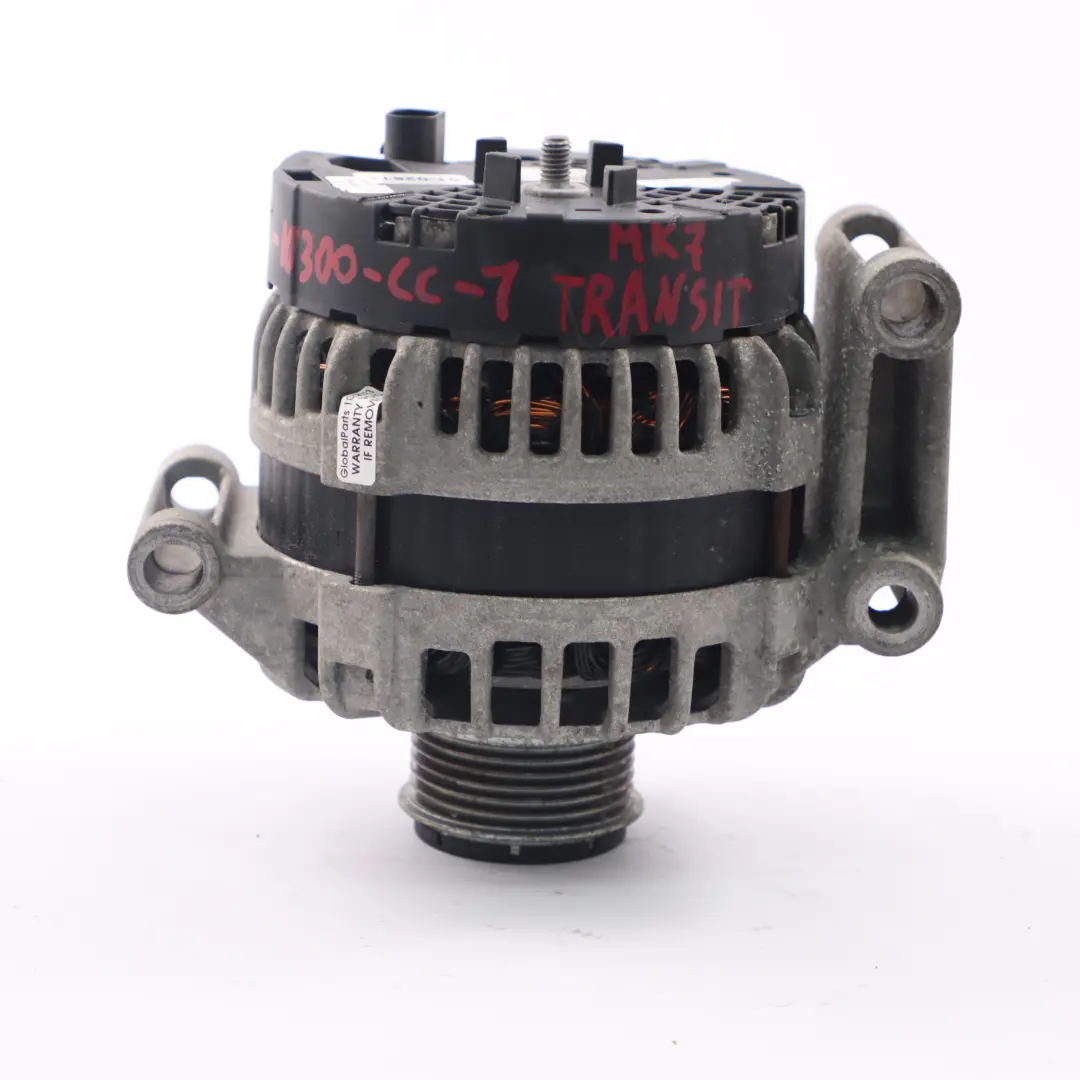 Ford Transit Mk7 Motore Diesel Alternatore Unità Generatore - SKU 6C1T-10300-CC-1 - Numero di parte 6C1T-10300-CC