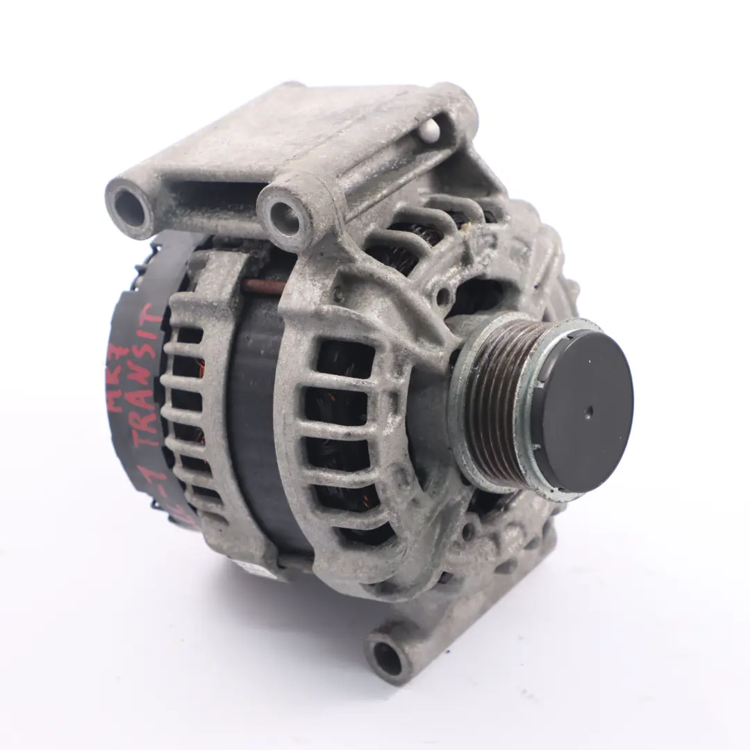 Alternateur du moteur Groupe électrogène pour Ford Transit Mk7 Diesel à propos du numéro de pièce 6C1T-10300-CC Ford Transit Mk7 Diesel Alternateur du moteur Groupe électrogène - SKU 6C1T-10300-CC-1 - Numéro de pièce 6C1T-10300-CC