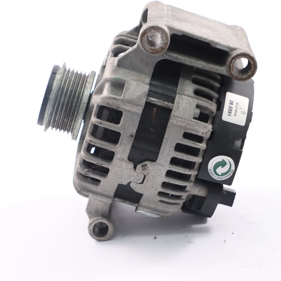 Alternateur du moteur Groupe électrogène pour Ford Transit Mk7 Diesel à propos du numéro de pièce 6C1T-10300-CC Ford Transit Mk7 Diesel Alternateur du moteur Groupe électrogène - SKU 6C1T-10300-CC-1 - Numéro de pièce 6C1T-10300-CC