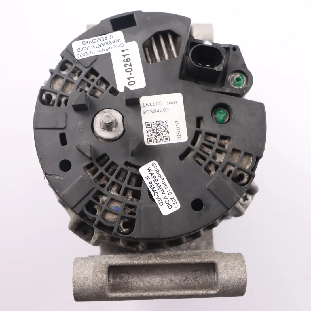 Alternator Generator Unit to Ford Transit Mk7 Diesel Engine with Part number 6C1T-10300-CC Ford Transit Mk7 Diesel Engine Alternator Generator Unit - SKU 6C1T-10300-CC-1 - Part number 6C1T-10300-CC