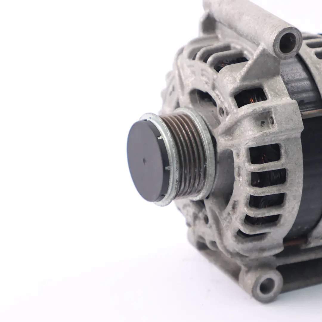 Alternateur du moteur Groupe électrogène pour Ford Transit Mk7 Diesel à propos du numéro de pièce 6C1T-10300-CC Ford Transit Mk7 Diesel Alternateur du moteur Groupe électrogène - SKU 6C1T-10300-CC-1 - Numéro de pièce 6C1T-10300-CC