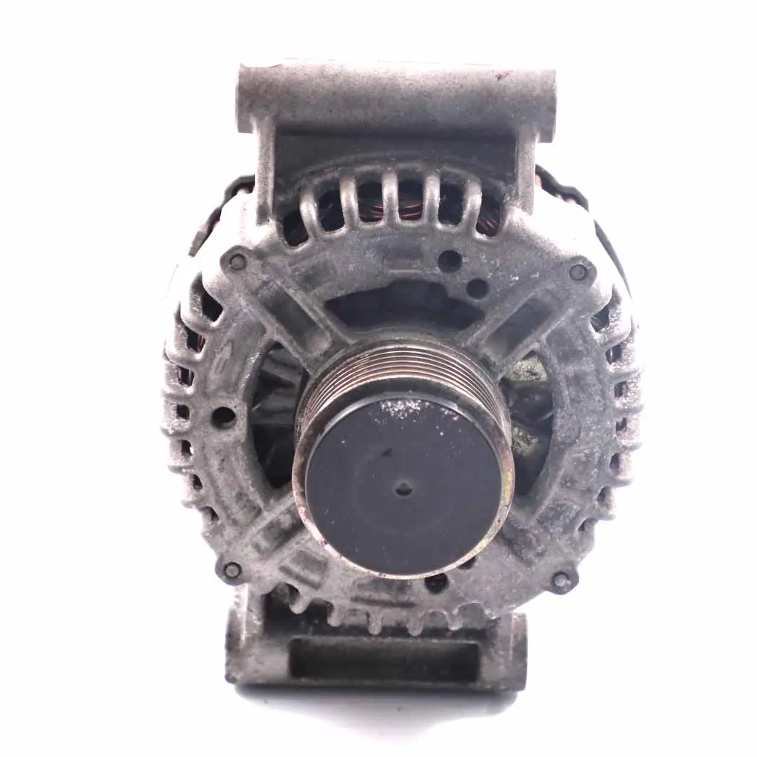 Alternator Generator Unit to Ford Transit Mk7 Diesel Engine with Part number 6C1T-10300-CC Ford Transit Mk7 Diesel Engine Alternator Generator Unit - SKU 6C1T-10300-CC - Part number 6C1T-10300-CC