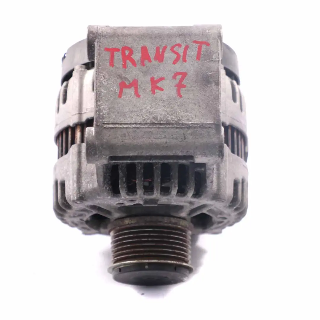 Alternator Generator Unit to Ford Transit Mk7 Diesel Engine with Part number 6C1T-10300-CC Ford Transit Mk7 Diesel Engine Alternator Generator Unit - SKU 6C1T-10300-CC - Part number 6C1T-10300-CC