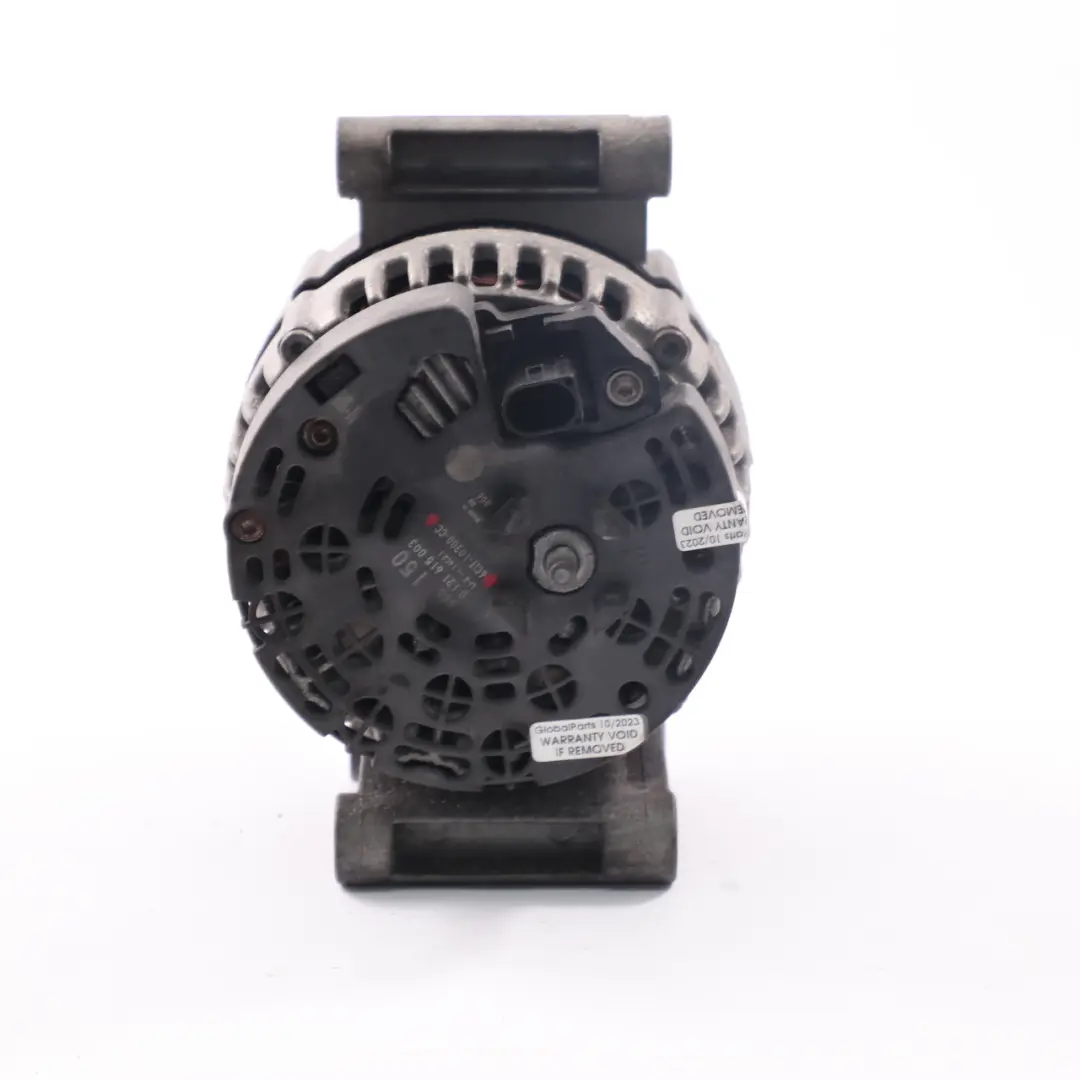 Ford Transit Mk7 Diesel Engine Alternator Generator Unit - SKU 6C1T-10300-CC - Part number 6C1T-10300-CC