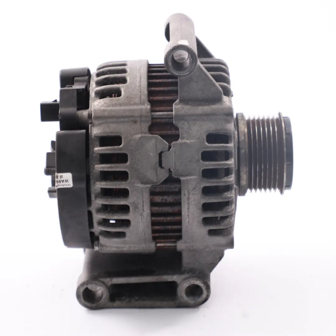 Ford Transit Mk7 Diesel Engine Alternator Generator Unit - SKU 6C1T-10300-CC - Part number 6C1T-10300-CC