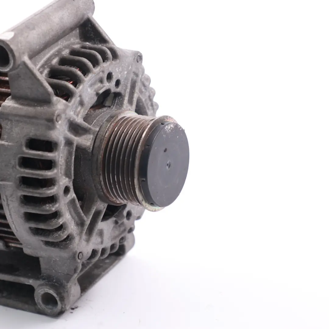 Ford Transit Mk7 Diesel Engine Alternator Generator Unit - SKU 6C1T-10300-CC - Part number 6C1T-10300-CC
