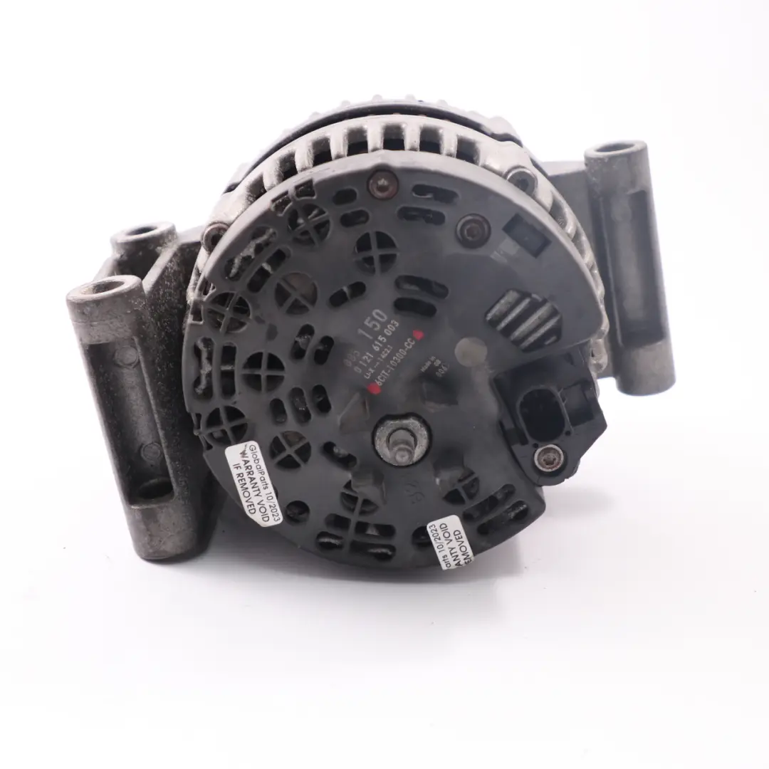 Ford Transit Mk7 Diesel Engine Alternator Generator Unit - SKU 6C1T-10300-CC - Part number 6C1T-10300-CC
