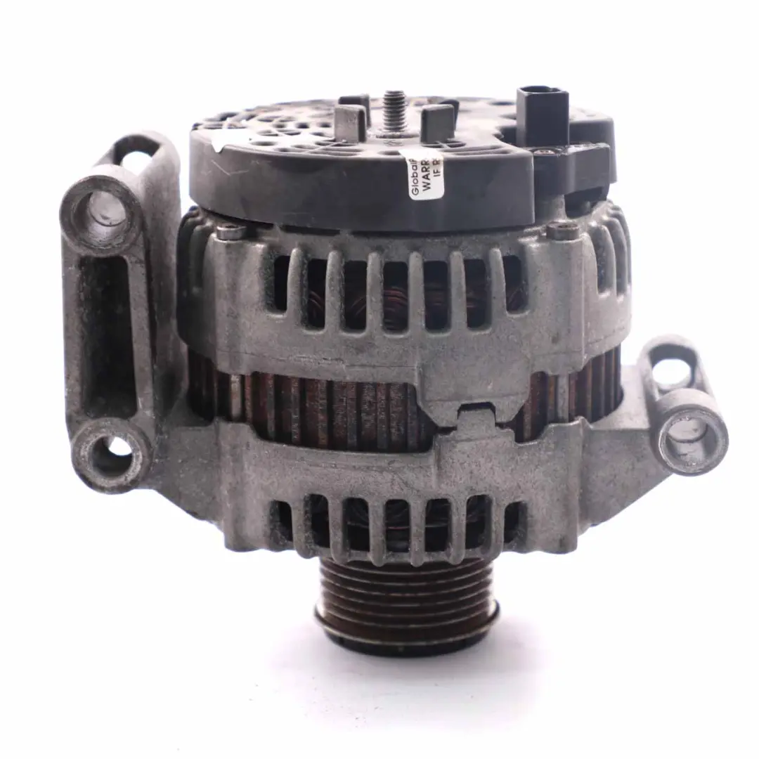 Ford Transit Mk7 Diesel Engine Alternator Generator Unit - SKU 6C1T-10300-CC - Part number 6C1T-10300-CC