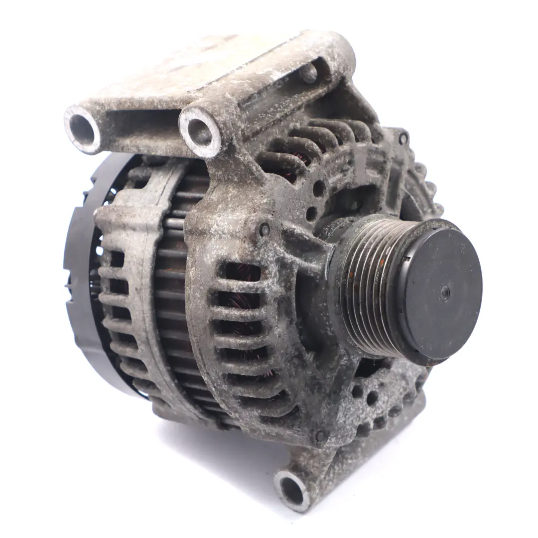 Ford Transit Mk7 Motore Diesel Alternatore Unità Generatore - SKU 6C1T-10300-CD - Numero di parte 6C1T-10300-CD