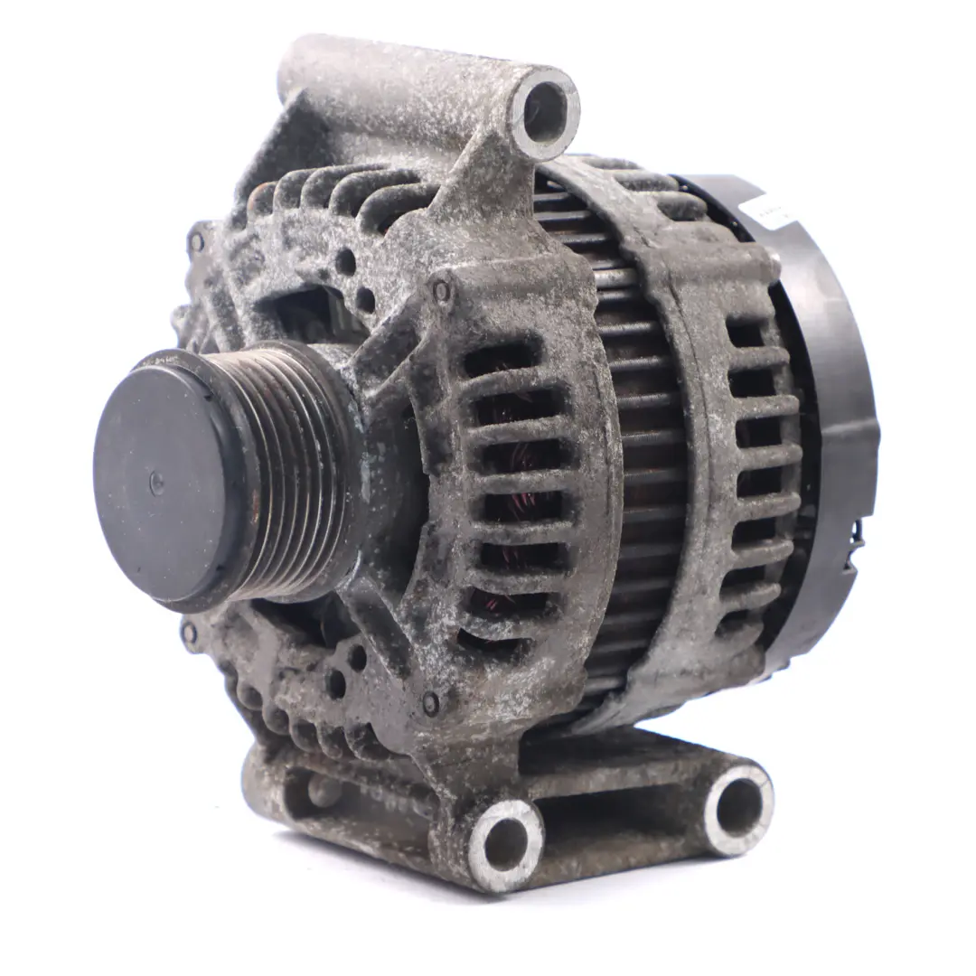 Ford Transit Mk7 Motor Diesel Alternador Grupo Electrógeno - SKU 6C1T-10300-CD - Número de pieza 6C1T-10300-CD