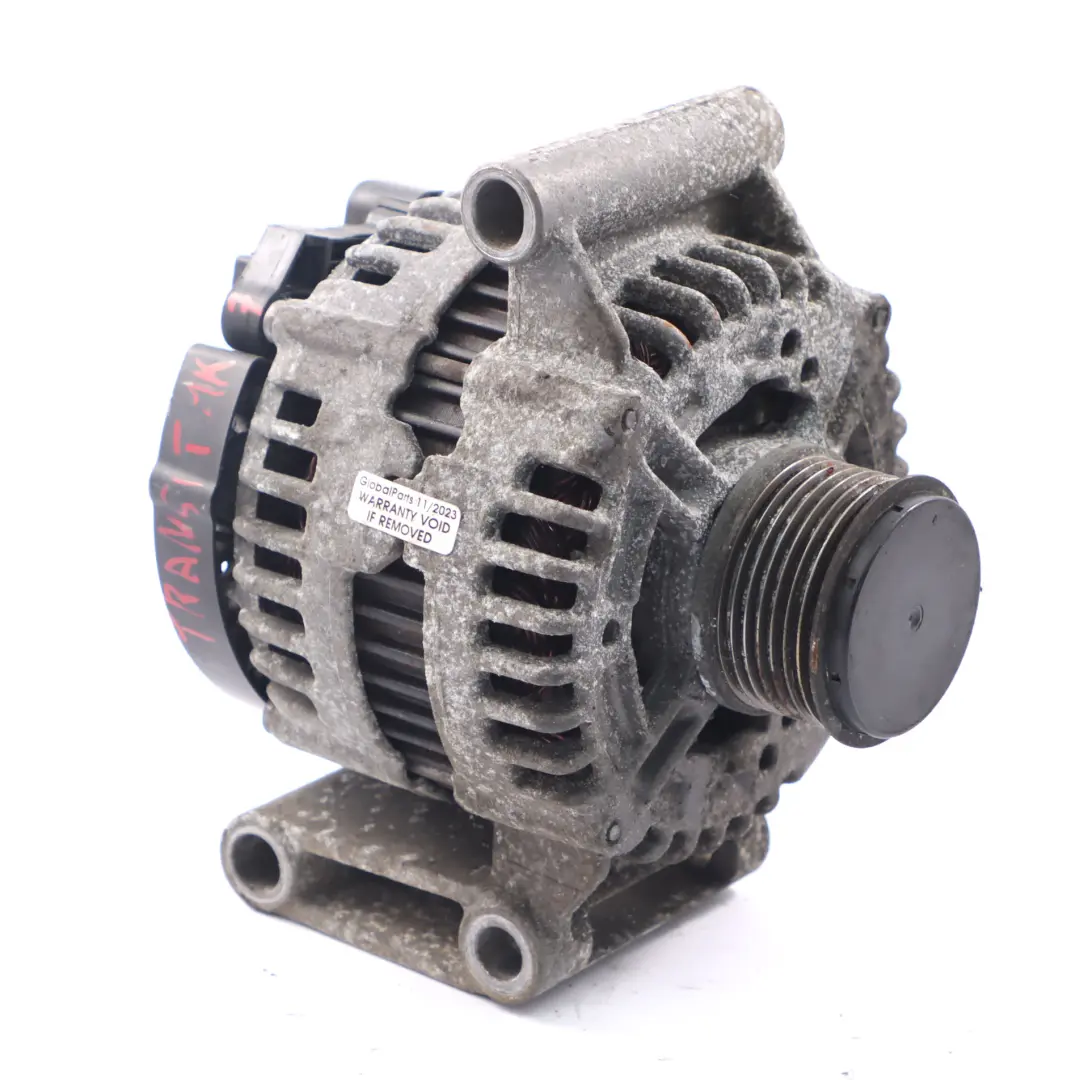 Ford Transit Mk7 Dieselmotor Lichtmaschine Generatoreinheit - SKU 6C1T-10300-CD - Teilenummer 6C1T-10300-CD