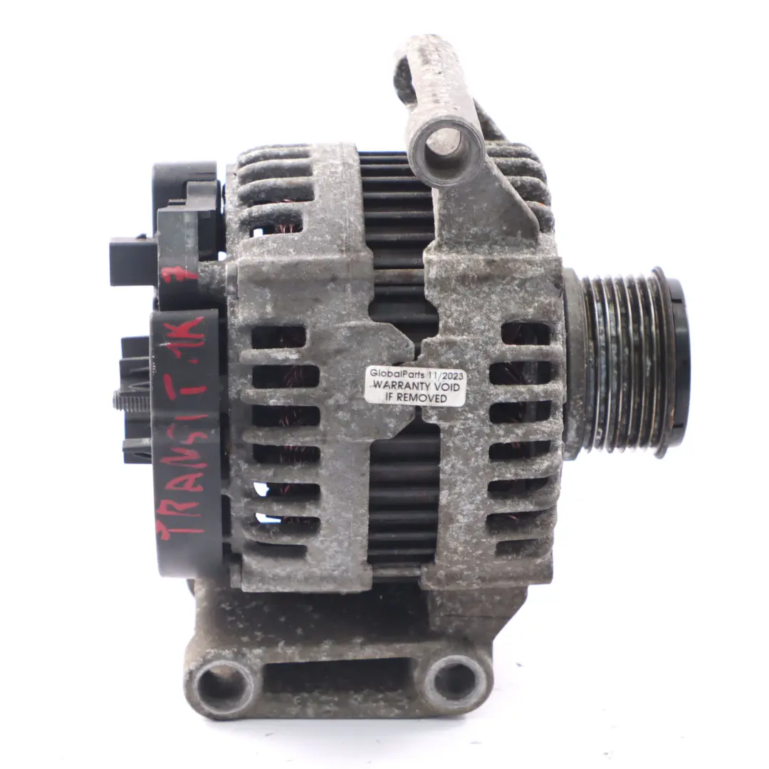Ford Transit Mk7 Dieselmotor Lichtmaschine Generatoreinheit - SKU 6C1T-10300-CD - Teilenummer 6C1T-10300-CD