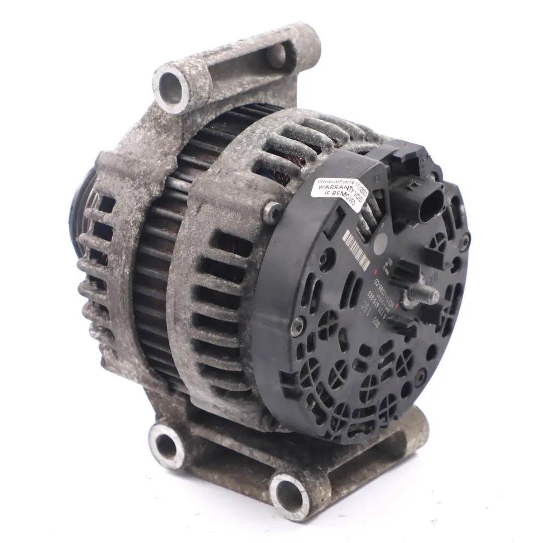 Ford Transit Mk7 Dieselmotor Lichtmaschine Generatoreinheit - SKU 6C1T-10300-CD - Teilenummer 6C1T-10300-CD