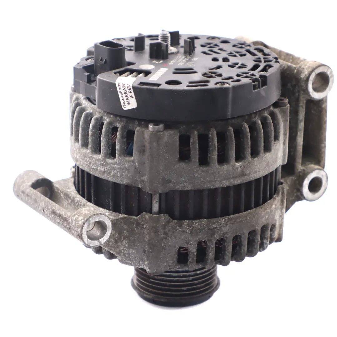 Ford Transit Mk7 Motore Diesel Alternatore Unità Generatore - SKU 6C1T-10300-CD - Numero di parte 6C1T-10300-CD